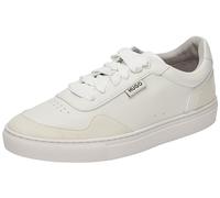 HUGO Morrie_Tenn_PUMI, Basket, White,