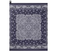 Hugo 50567416 Handkerchief Bleu Homme