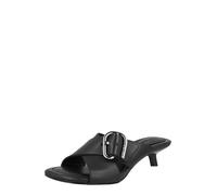 HUGO Mule 'Amaryl' noir, Taille 38