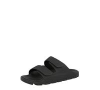 HUGO Mule 'Evander' noir, Taille 41