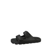 HUGO Mule 'Evander' noir, Taille 41