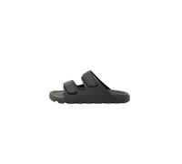 HUGO Mule 'Evander' noir, Taille 44