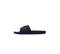 HUGO Mule 'Timein' bleu foncé, Taille 41