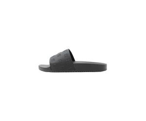 HUGO Mule 'Timein' noir, Taille 36