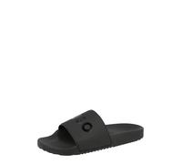 HUGO Mule 'Timein' noir, Taille 40