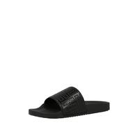 HUGO Mule 'Timein' noir, Taille 45