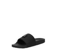 HUGO Mule 'Timein' noir, Taille 46