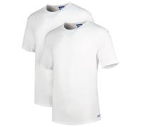 HUGO Naolo 10273414 Blue Short Sleeve T-Shirt 2 Units M