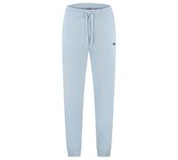 HUGO Napin 10249110 01 Jersey_Pantalon, Open Blue487, S Homme