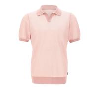Hugo - Narciso Polo - Homme - Tops - Rose - Taille: L