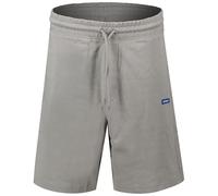 Hugo Nasensio Jersey Trousers, Gris Ouvert, L Hommes