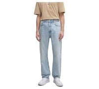 Hugo Nate 10259233 05 Blue Jeans Bleu 32 / 34 Homme