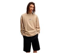 HUGO Nedro Jersey, Medium Beige, M Men