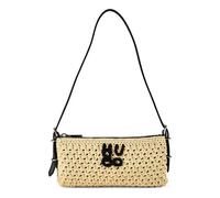 Hugo Neeko Sac à bandoulière 23 cm beige