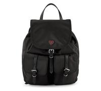 Hugo Neeko Sac à dos de ville 29 cm noir