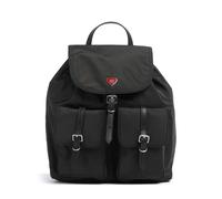 Hugo Neeko Sac à dos de ville 29 cm noir