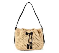 Hugo Neeko Sac à main 21 cm beige