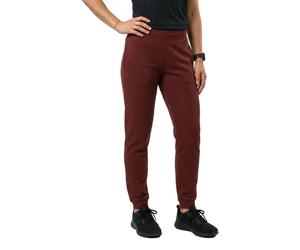Hugo Nelfinia 10249110 Sweat Pants Marron,Rouge L Femme