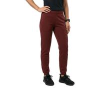Hugo Nelfinia 10249110 Sweat Pants Marron,Rouge M Femme