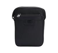 Hugo - Nesh Crossbody Bag - Homme - Sacs - Noir - Taille: ONE Size