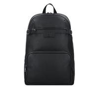 Hugo Nesh Daypack 41 cm Compartiment pour ordinateur portable noir