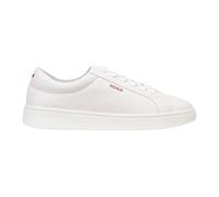Hugo - Neston Low-Top Baskets - Homme - Chaussures - Blanc - Taille: 42 EU