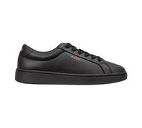 Hugo - Neston Low-top Baskets - Homme - Chaussures - Noir - Taille: 43 EU