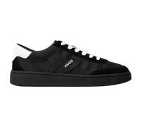Hugo Neston_Tenn_mxmt 10280057 01 Baskets de Tennis pour Homme, Noir, 43 EU
