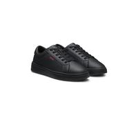 Hugo Neston_Tenn_PU 10274618 01Tennis pour Homme, Noir, 46