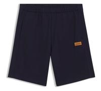 Hugo Neva 10273008 Sweat Shorts Bleu M Homme