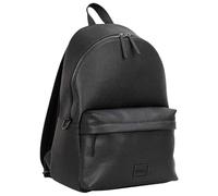 HUGO New Ethon Hi_backp, Sac à Dos Hommes, Noir, Taille Unique