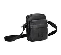 Hugo Sac bandoulière Ethon homme Noir