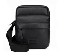 Hugo New Ethon Mini sac à bandoulière 17 cm noir