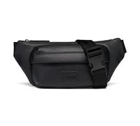 Hugo New Ethon Sac banane 27 cm noir