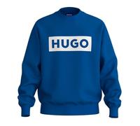 HUGO Niero, Jersey Homme, Open Blue493,
