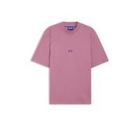 Hugo Nieros T-Shirt, Rose foncé, S Hommes