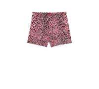 Hugo Nikka_Shorts 10257077 01 Pyjama, Rose 695open, XL Femme