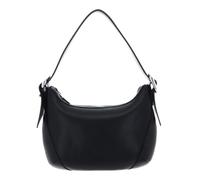 Hugo Ninda Sac à bandoulière 26.5 cm noir
