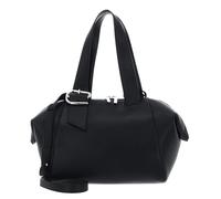 HUGO Ninda Tote SM, Sac fourre-Tout Femmes, Noir, Taille Unique