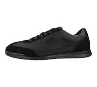 Hugo Boss Baskets basses Nitan 10277929 01 Noir Taille 44