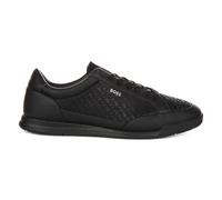 Baskets BOSS Nitan_Tenn_mn pour Homme 40 Noir