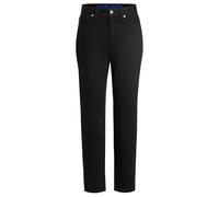 HUGO Noe_B Jeans, Black, 34W/ 30L Women