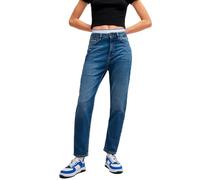 HUGO Noe_B Jeans, Medium Blue, 29W/ 30L Women