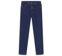 Hugo Noe_b Pantalon en Jean, Bleu Marine, 32W / 30L Femmes