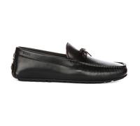 Hugo - Noel Mocc Driving Shoe - Homme - Chaussures - Noir - Taille: 43 EU