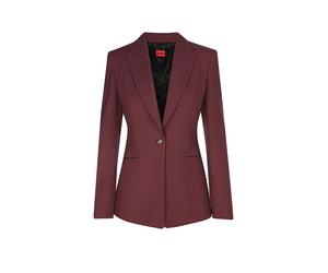 HUGO Nom du produit: Blazer ABIRE baie | 42