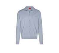 HUGO Nom du produit : Gilet SAN JORDAN-CV bleu clair | L