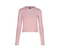 HUGO Nom du produit : Langarmshirt DALIRIEE_B rose | L