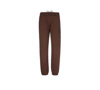 Hugo Naleisy 10263648 Blue Sweat Pants Marron S Femme