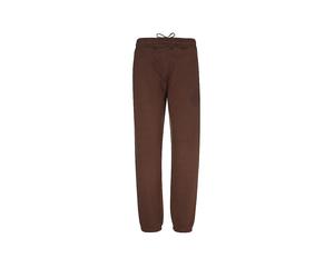 HUGO Nom du produit: Pantalon de jogging coupe NALEISY_B marron | XS